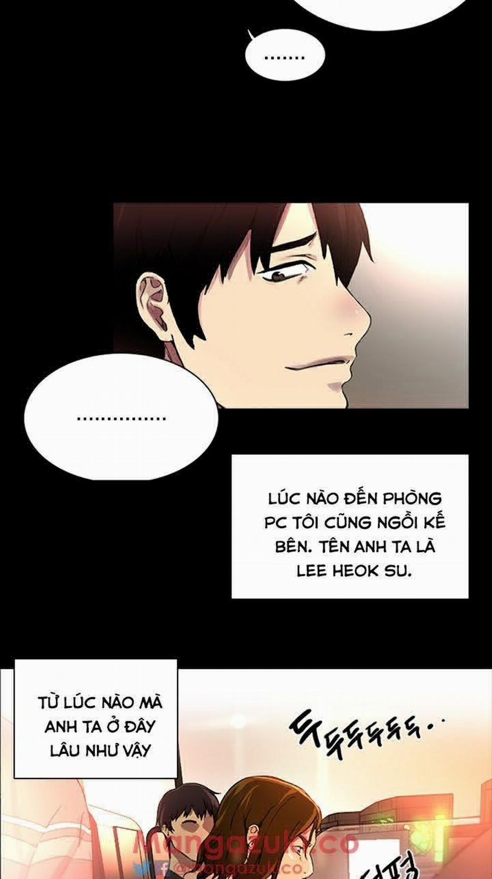 NHỮNG NỮ THẦN TIỆM NET 2 trang 24