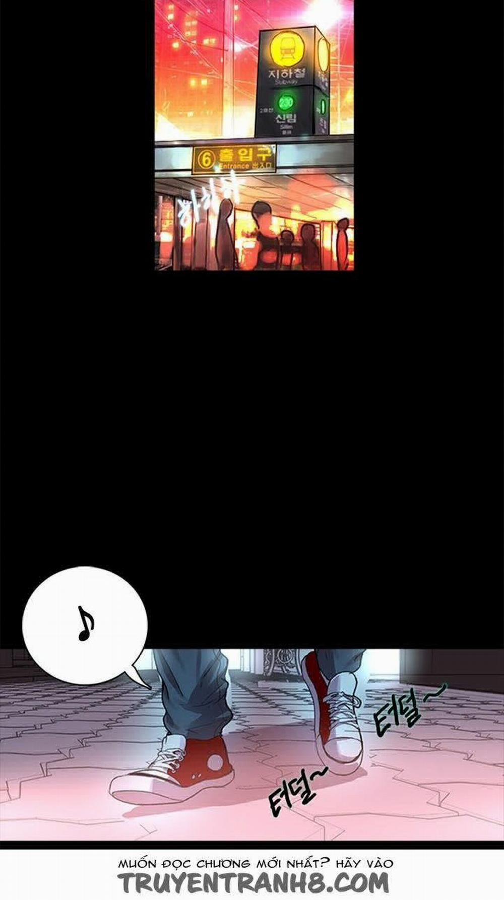 NHỮNG NỮ THẦN TIỆM NET 2 trang 4