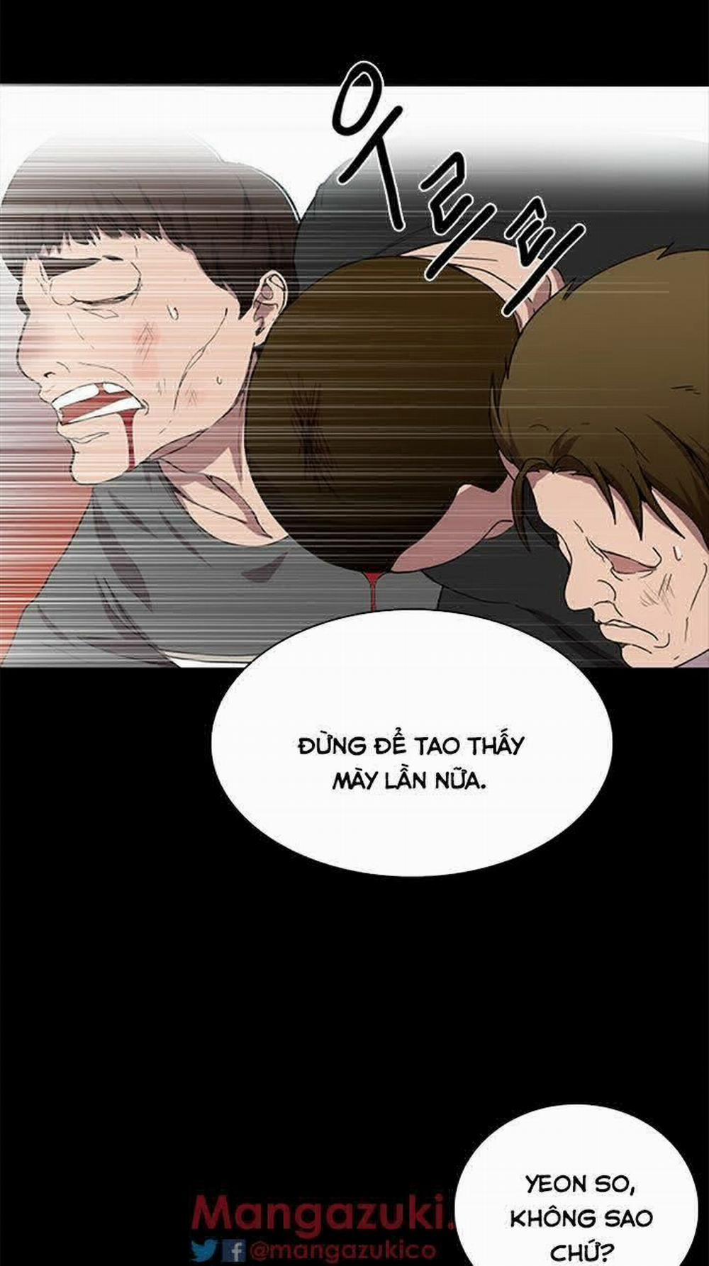 NHỮNG NỮ THẦN TIỆM NET 2 trang 54