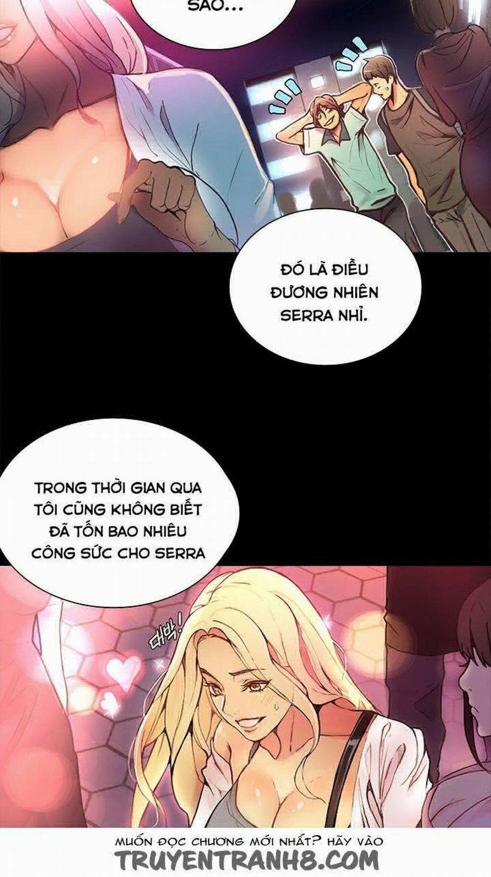 NHỮNG NỮ THẦN TIỆM NET 2 trang 68