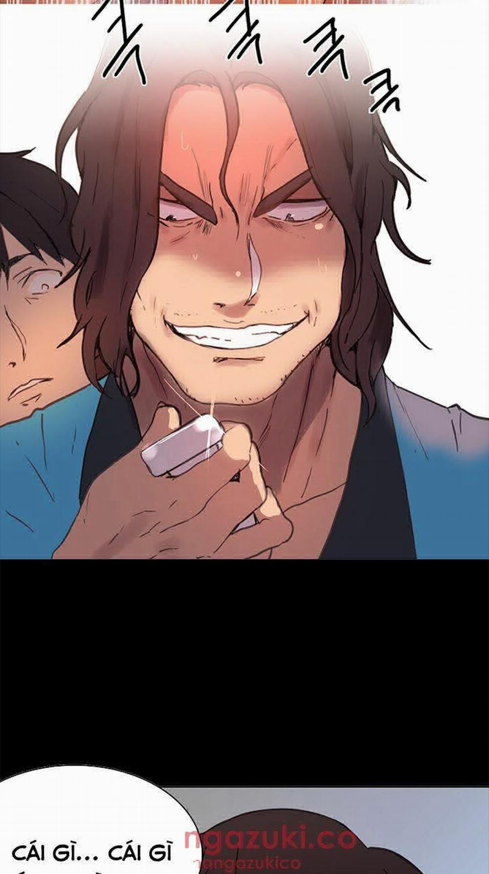 NHỮNG NỮ THẦN TIỆM NET 2 trang 73