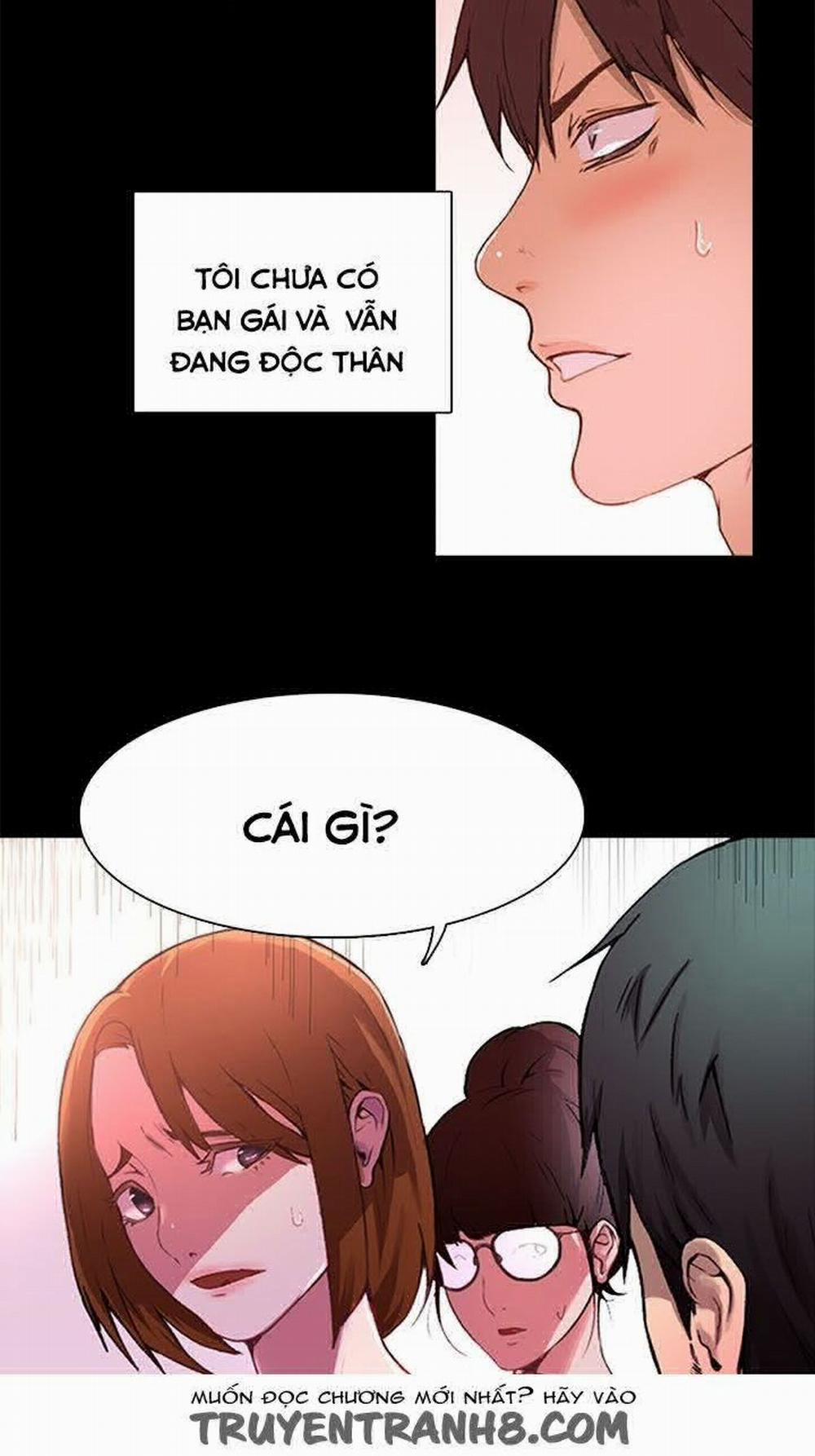 NHỮNG NỮ THẦN TIỆM NET 2 trang 8