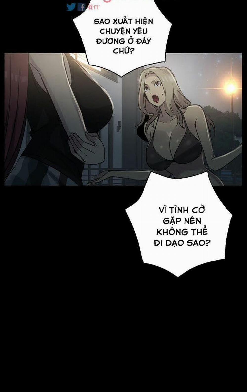 NHỮNG NỮ THẦN TIỆM NET 20 trang 13