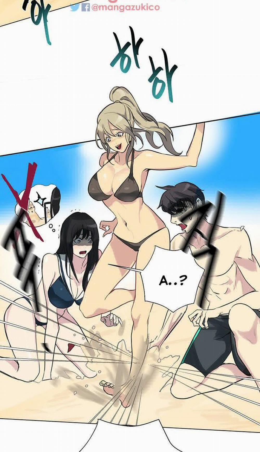 NHỮNG NỮ THẦN TIỆM NET 20 trang 26