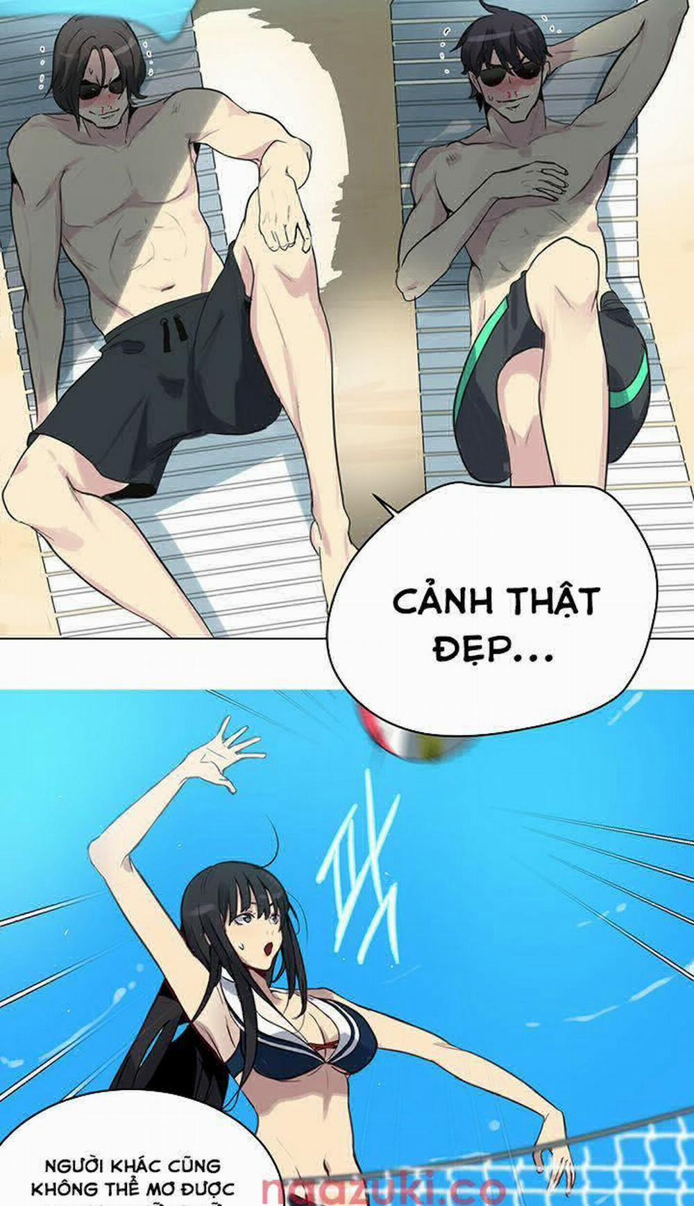 NHỮNG NỮ THẦN TIỆM NET 20 trang 31