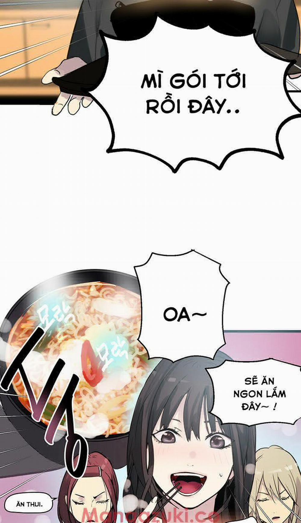 NHỮNG NỮ THẦN TIỆM NET 20 trang 6