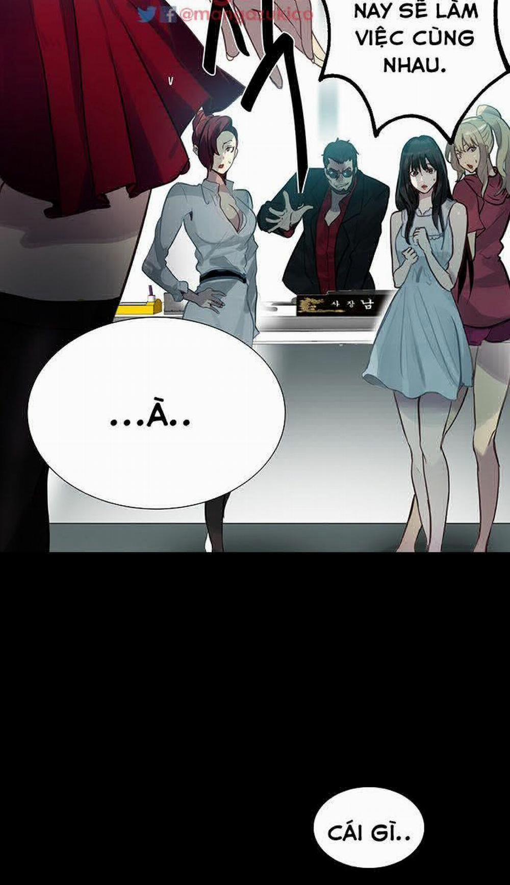 NHỮNG NỮ THẦN TIỆM NET 20 trang 63