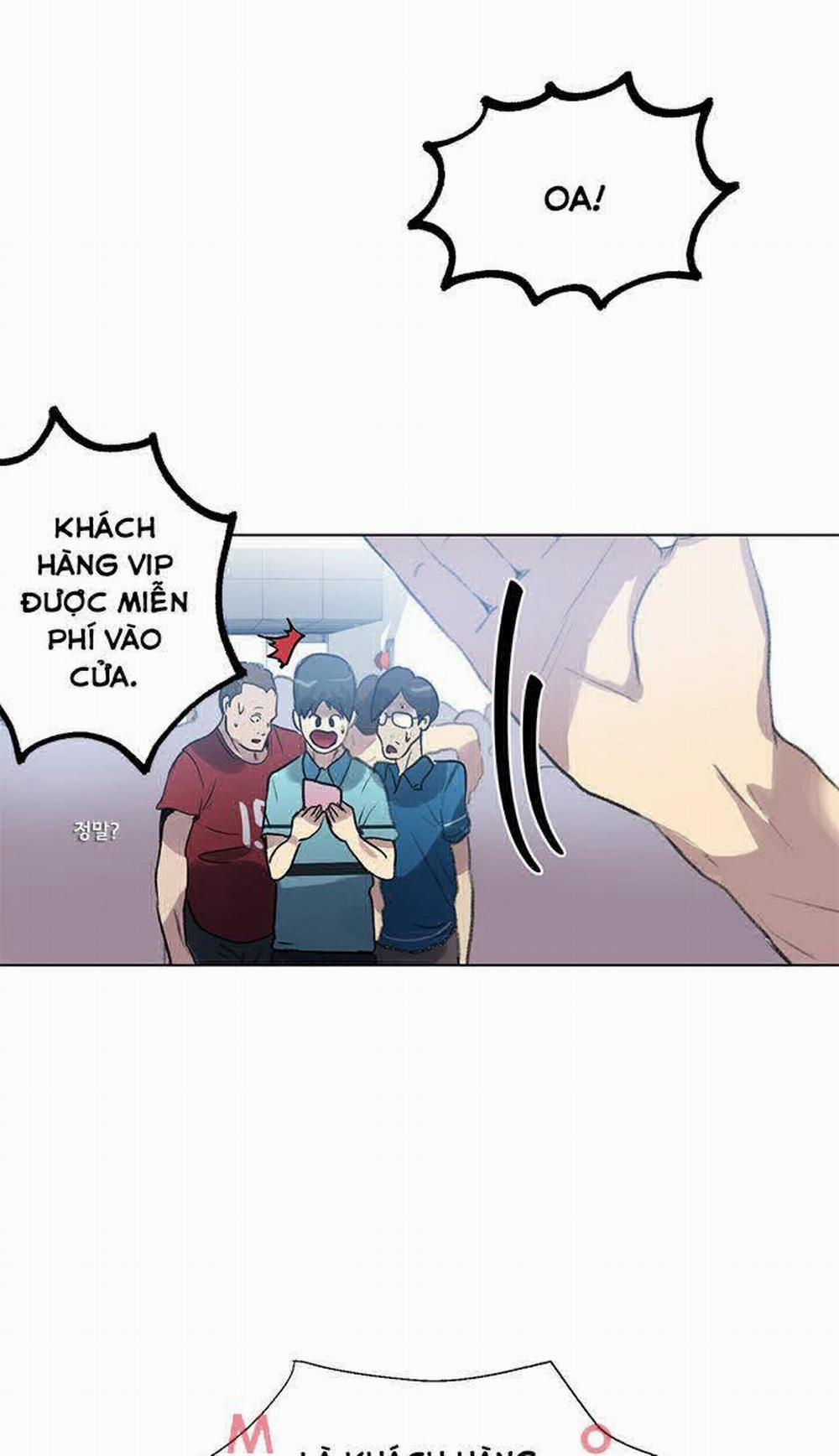 NHỮNG NỮ THẦN TIỆM NET 21 trang 24