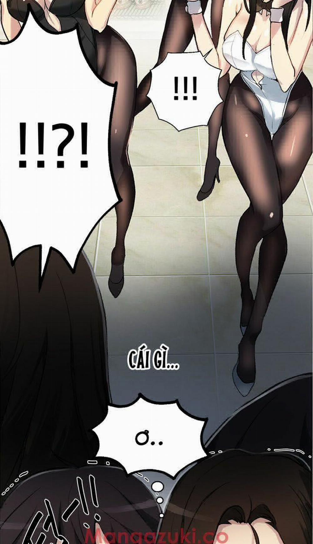 NHỮNG NỮ THẦN TIỆM NET 21 trang 29