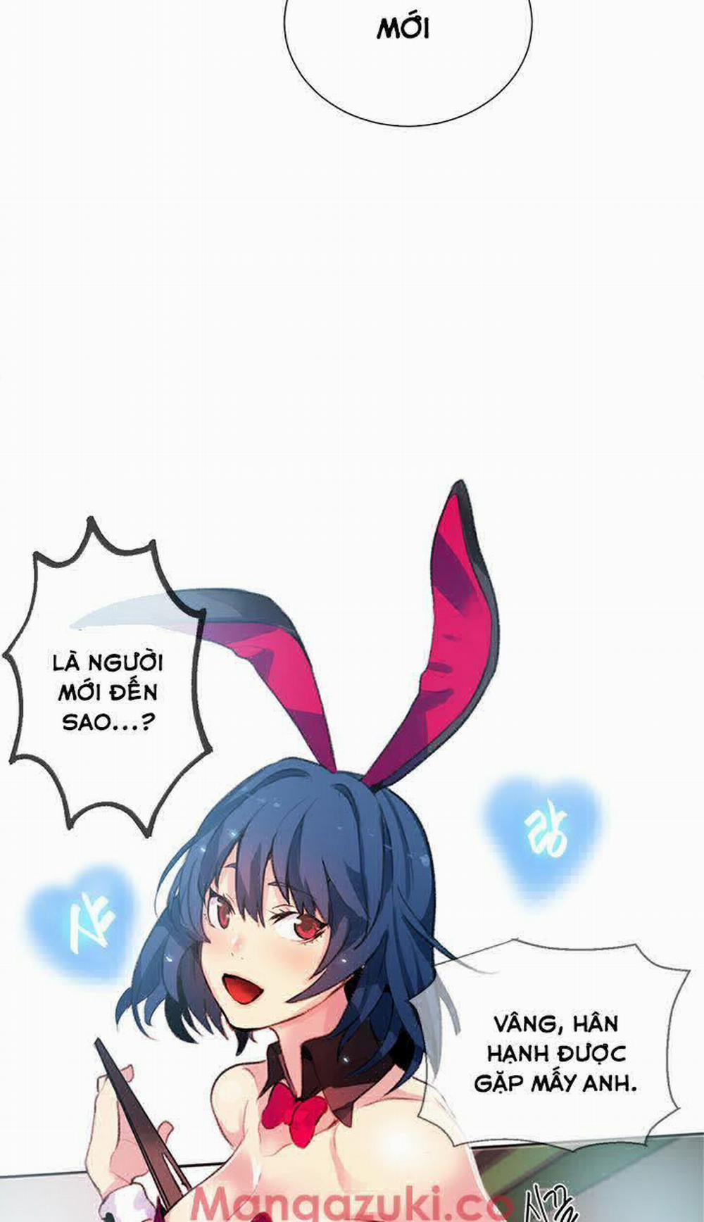 NHỮNG NỮ THẦN TIỆM NET 21 trang 37