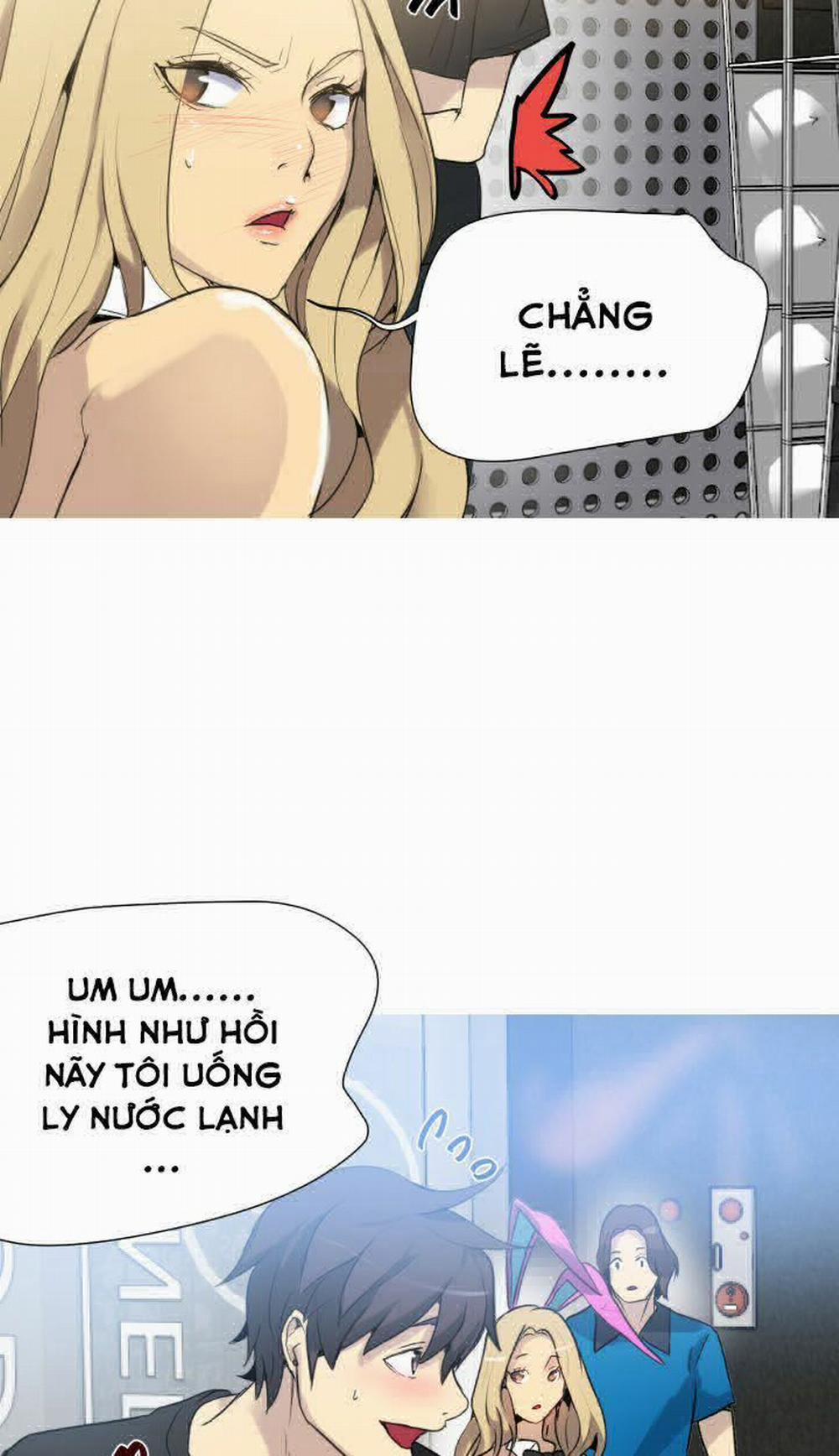 NHỮNG NỮ THẦN TIỆM NET 22 trang 21