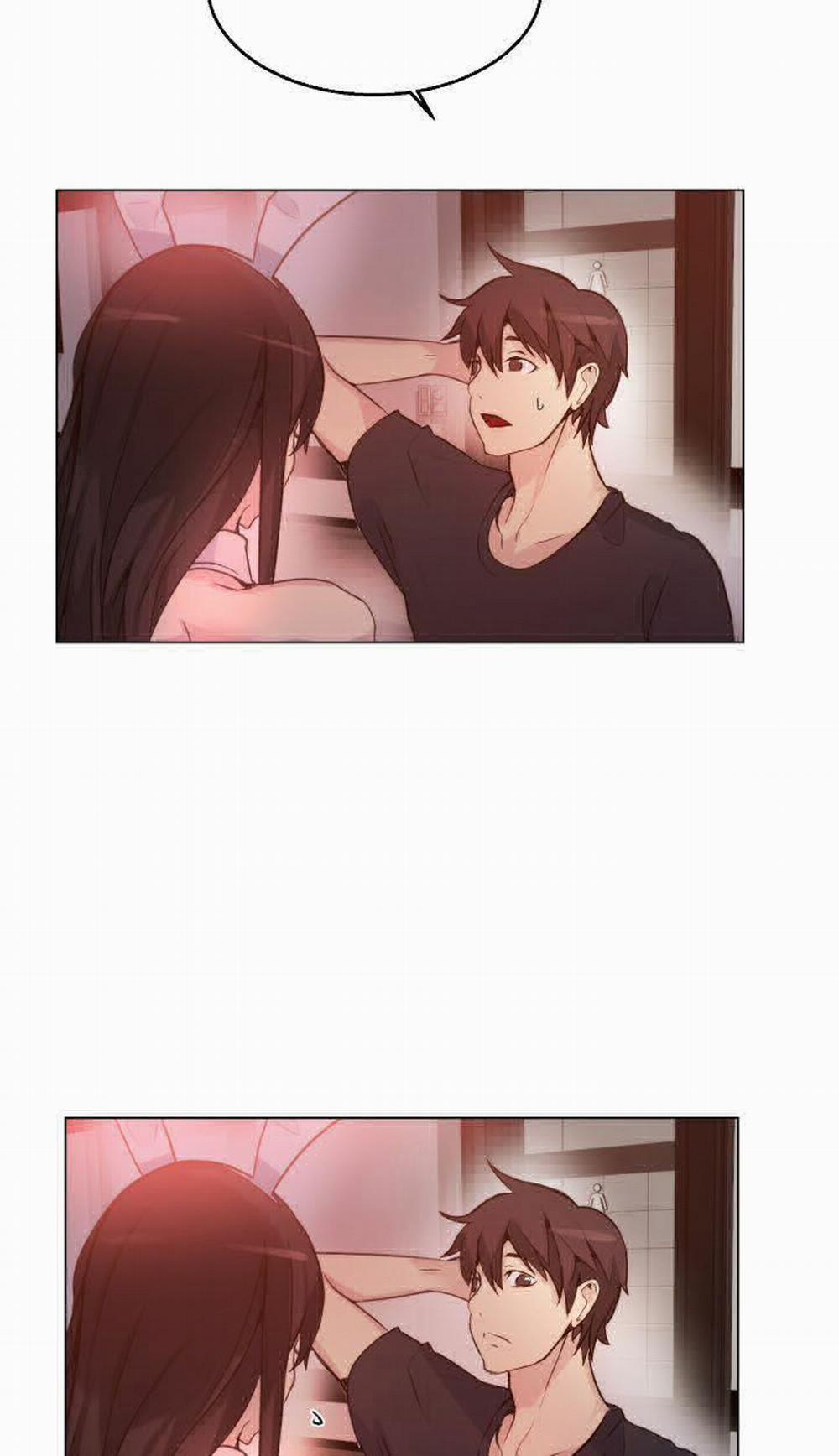 NHỮNG NỮ THẦN TIỆM NET 22 trang 33