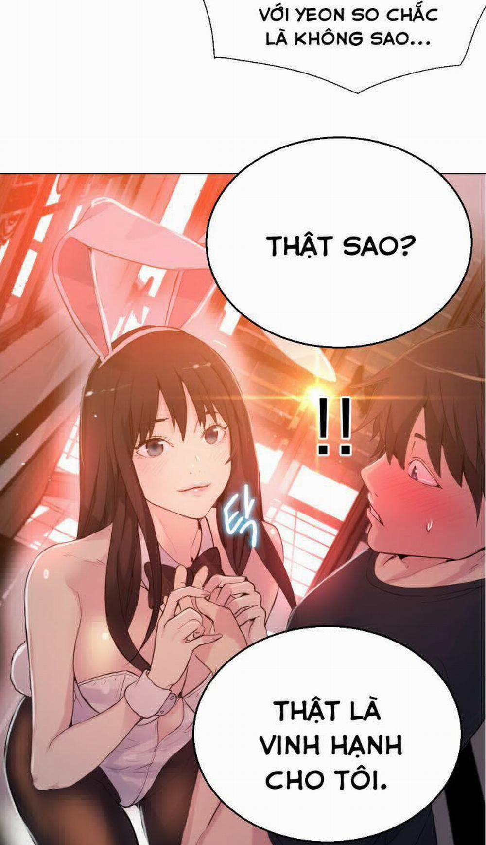 NHỮNG NỮ THẦN TIỆM NET 22 trang 35
