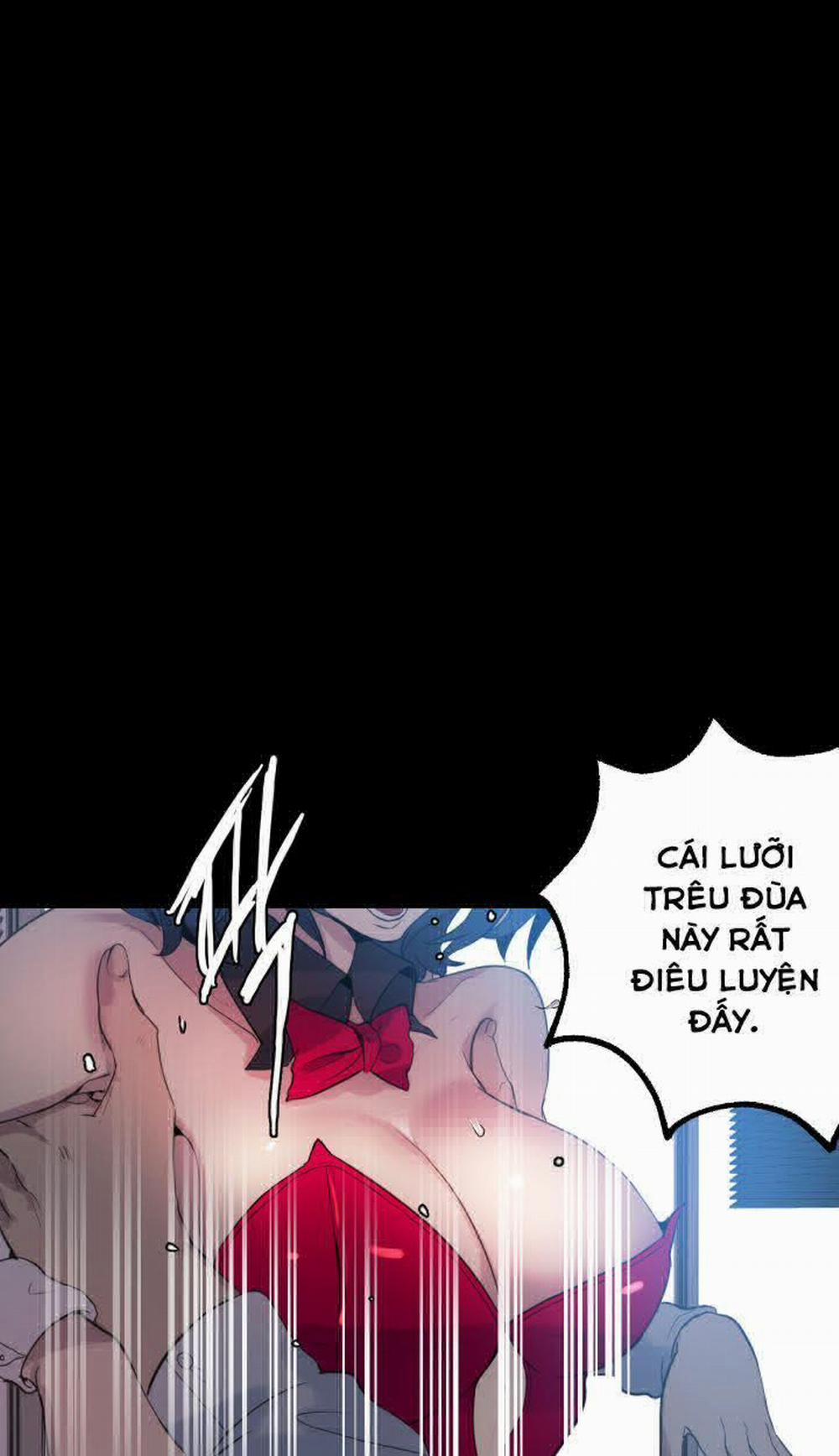 NHỮNG NỮ THẦN TIỆM NET 22 trang 50