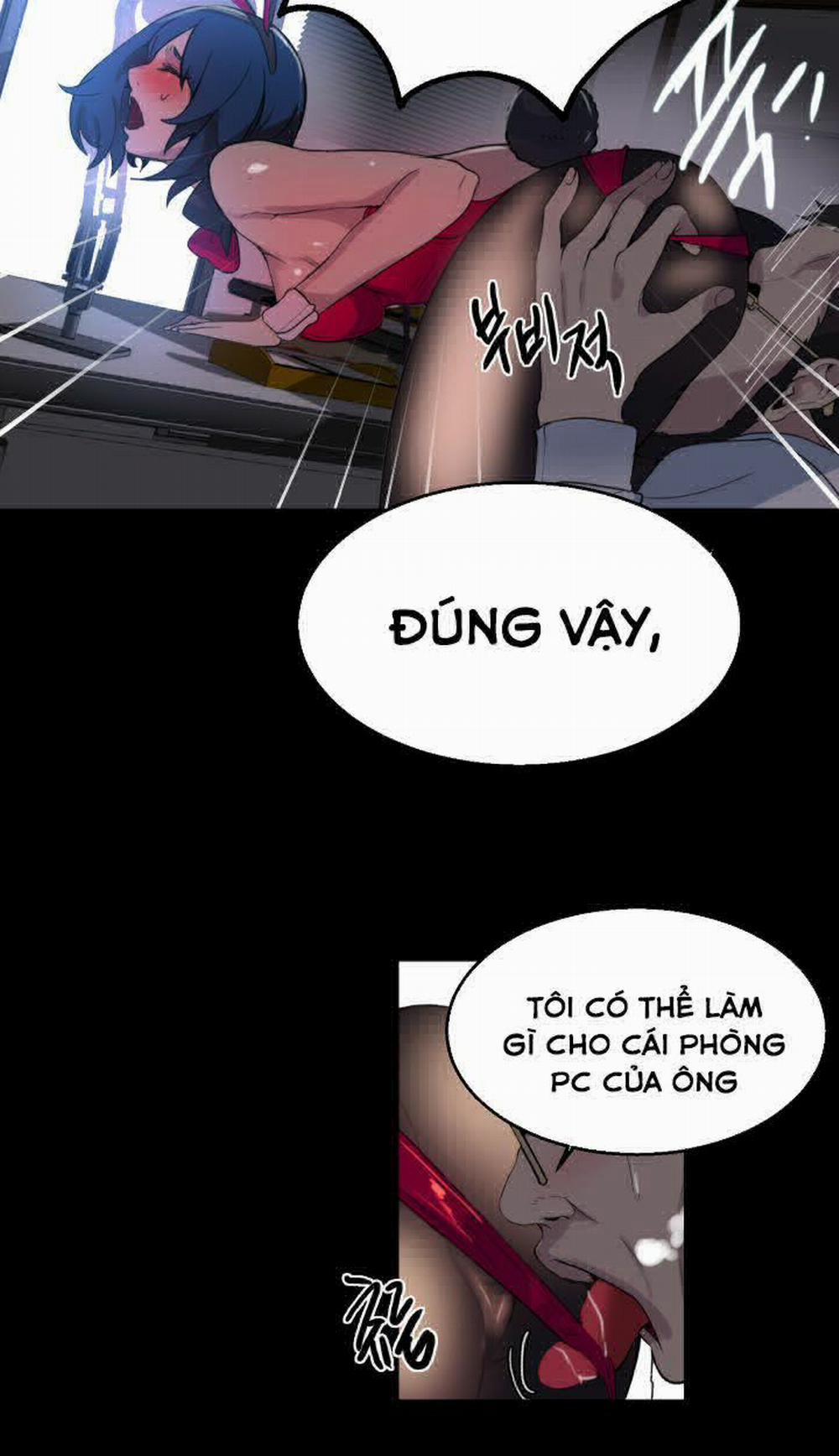 NHỮNG NỮ THẦN TIỆM NET 22 trang 54