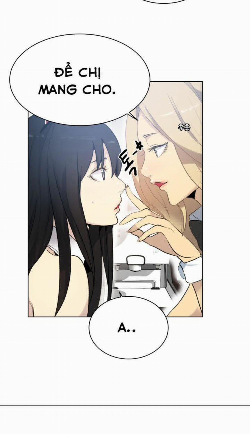 NHỮNG NỮ THẦN TIỆM NET 22 trang 9