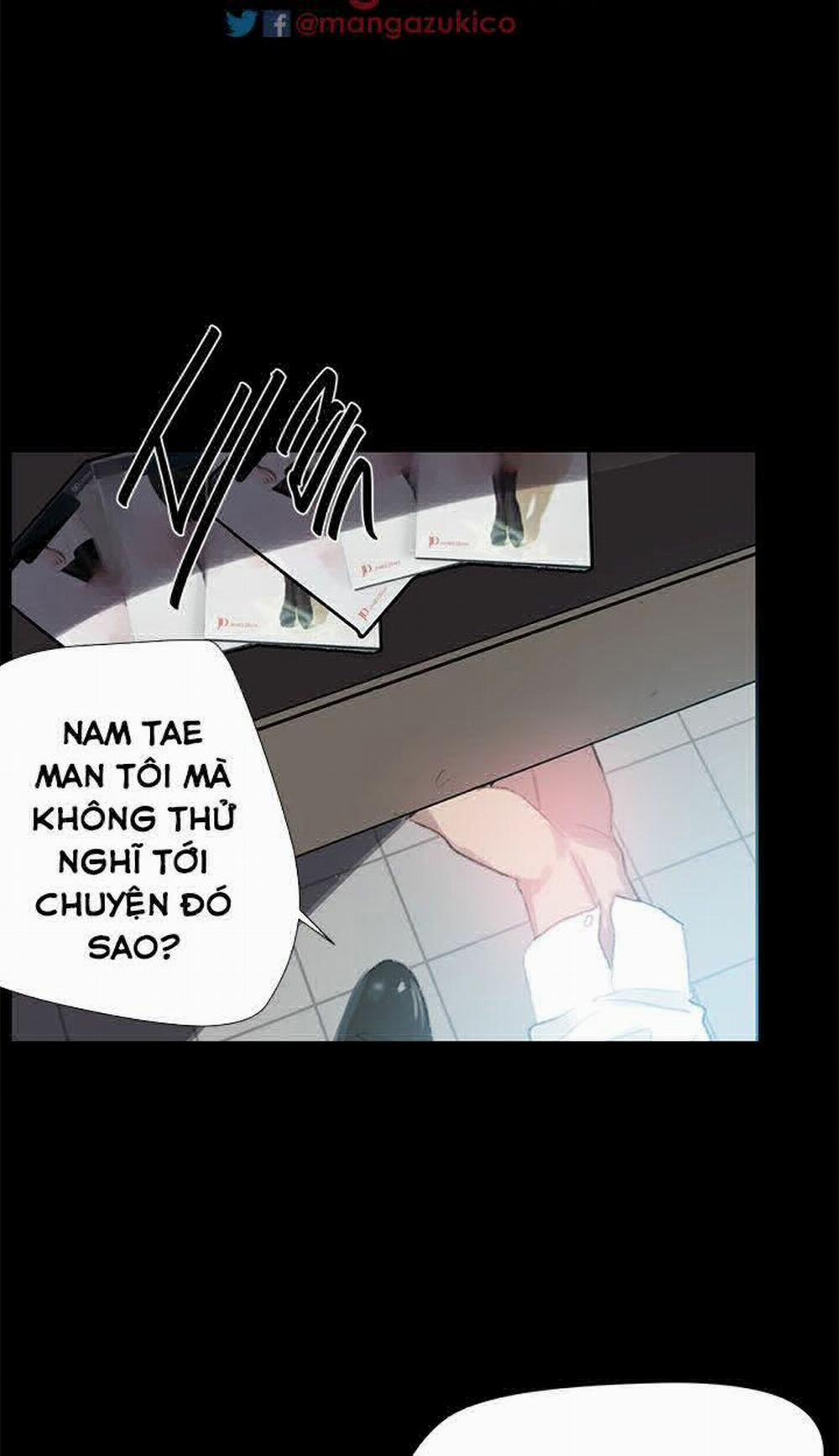 NHỮNG NỮ THẦN TIỆM NET 23 trang 23