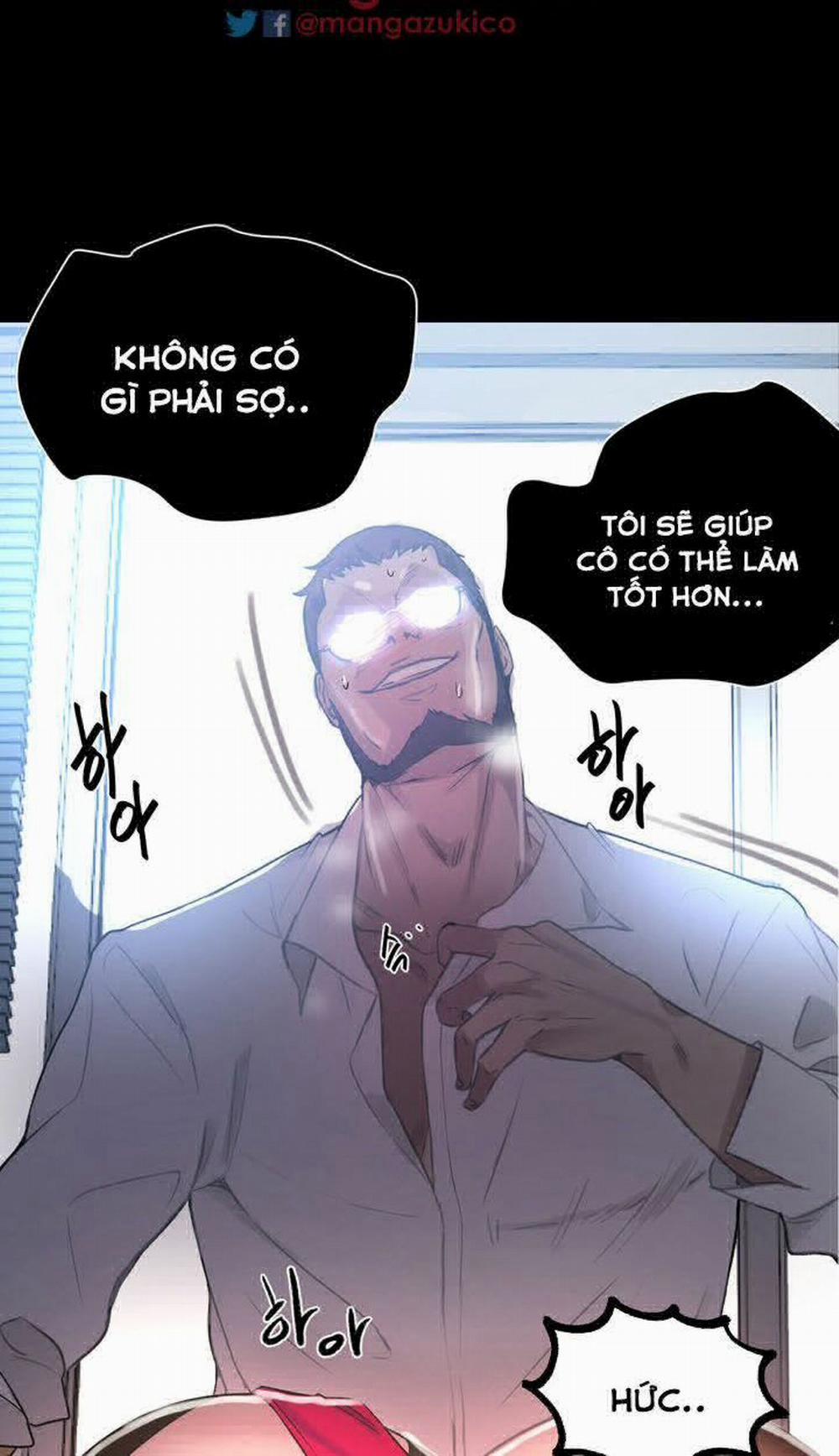 NHỮNG NỮ THẦN TIỆM NET 23 trang 39