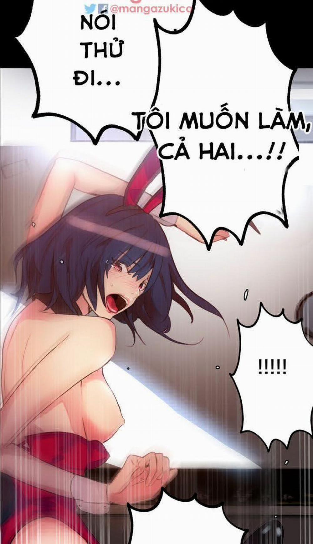 NHỮNG NỮ THẦN TIỆM NET 23 trang 45