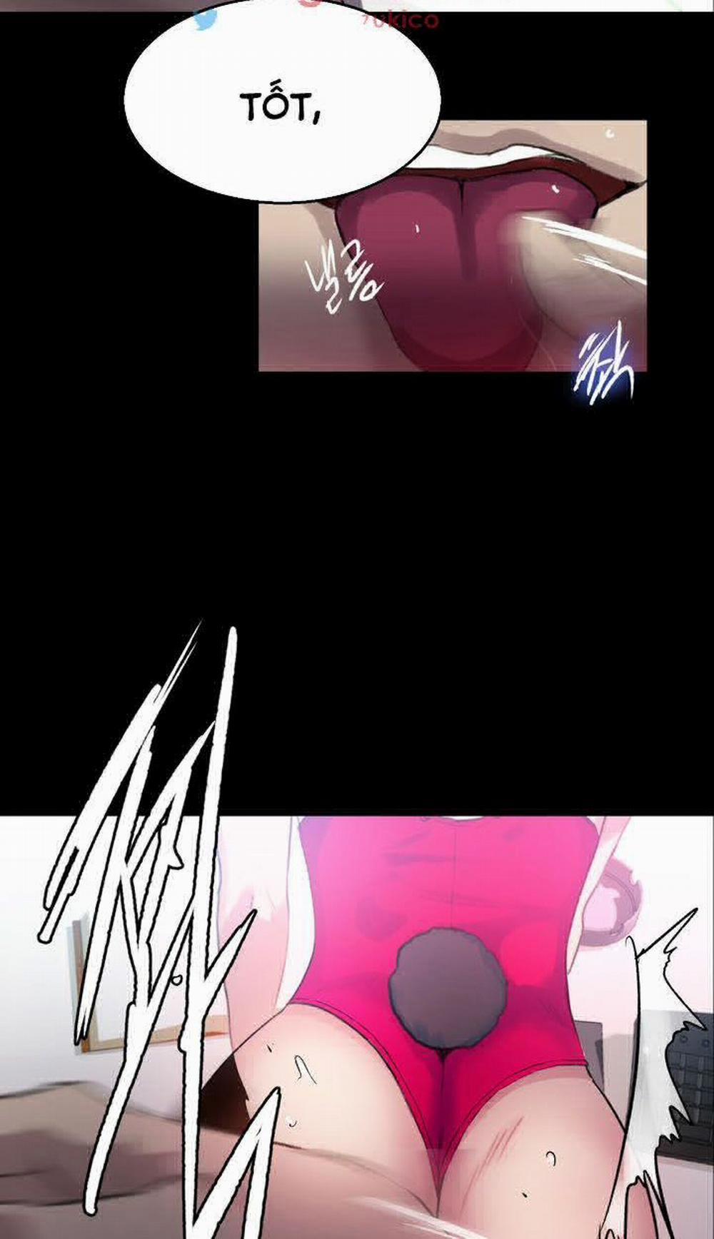 NHỮNG NỮ THẦN TIỆM NET 23 trang 47