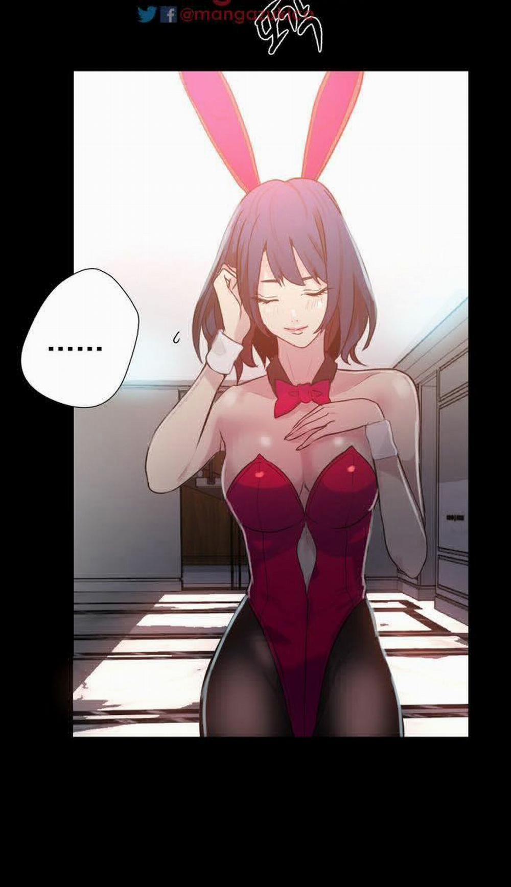 NHỮNG NỮ THẦN TIỆM NET 23 trang 61