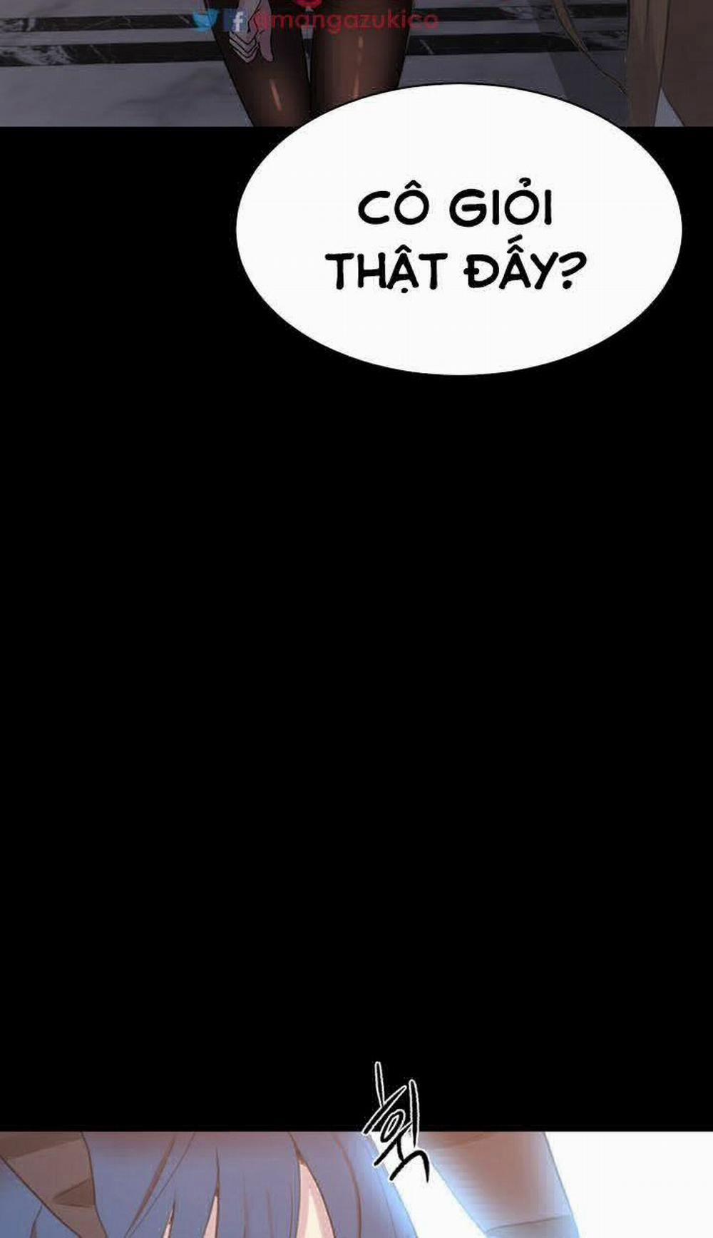 NHỮNG NỮ THẦN TIỆM NET 23 trang 63