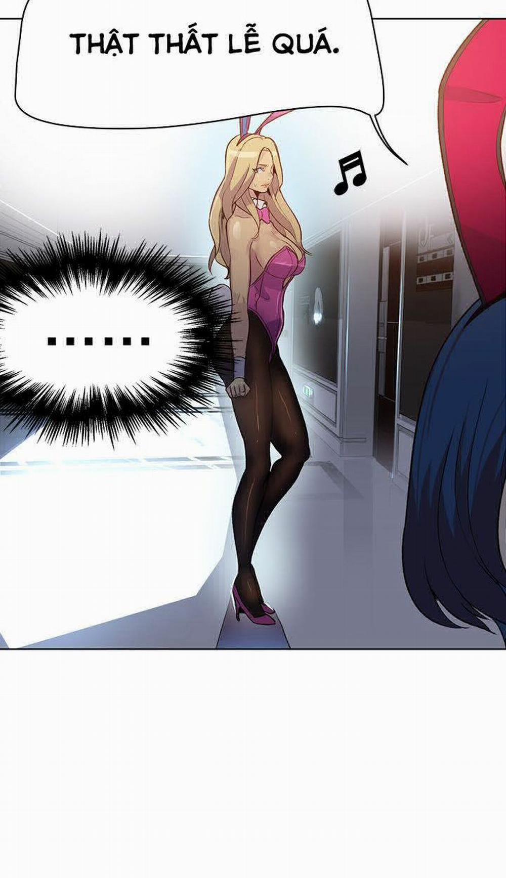 NHỮNG NỮ THẦN TIỆM NET 24 trang 20