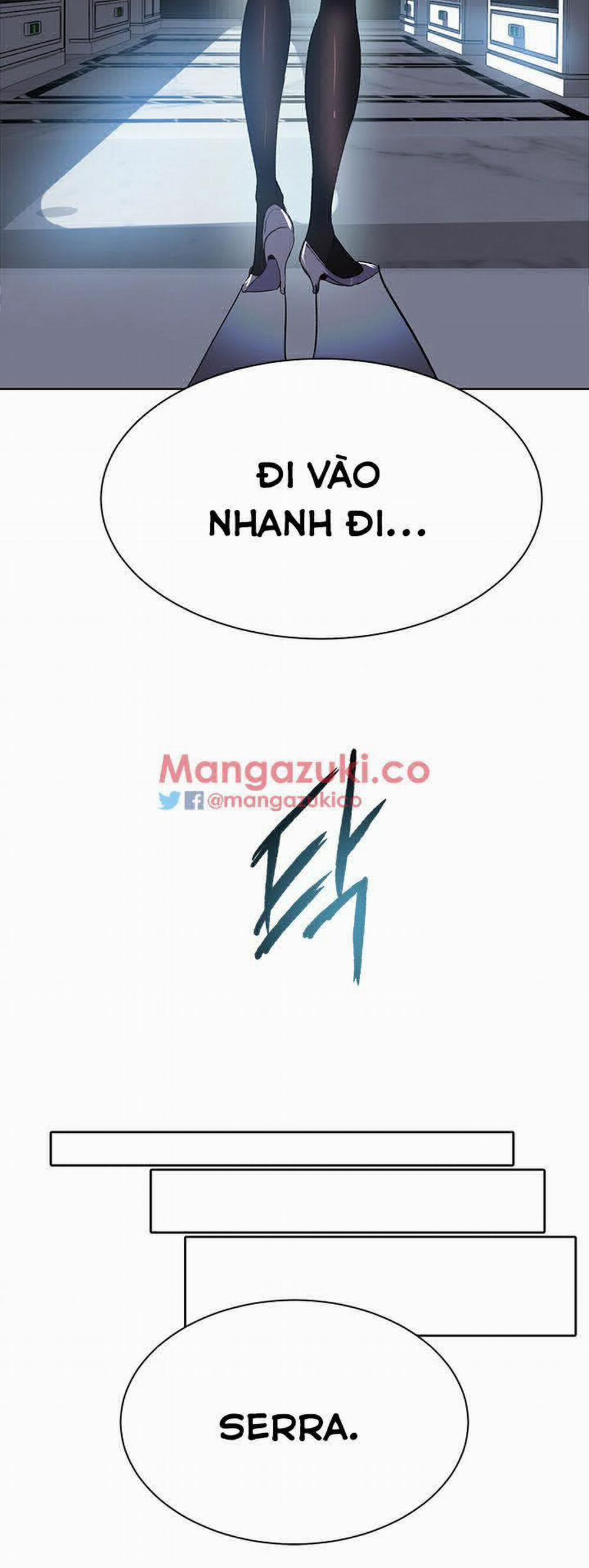 NHỮNG NỮ THẦN TIỆM NET 24 trang 25