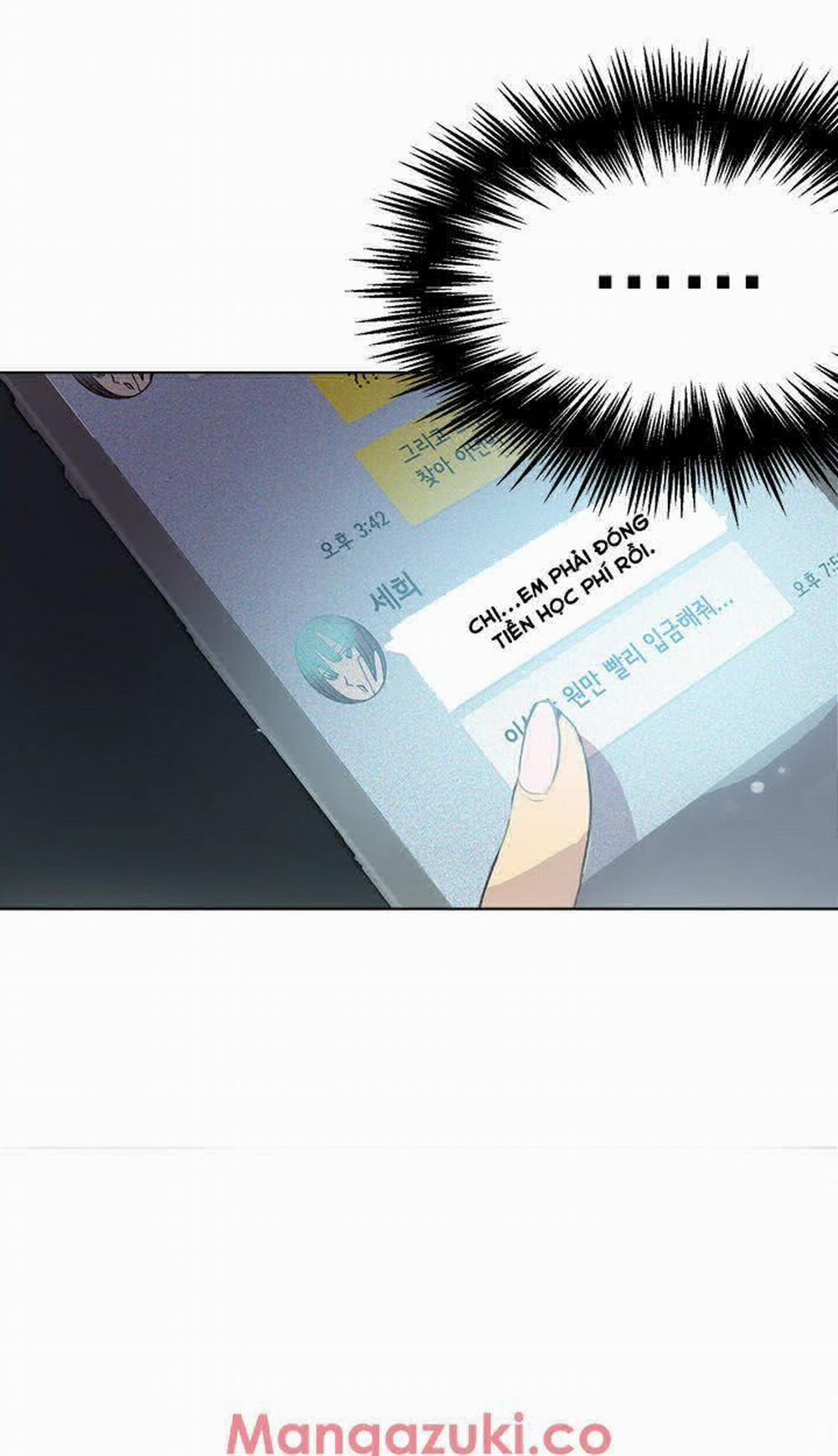 NHỮNG NỮ THẦN TIỆM NET 24 trang 48