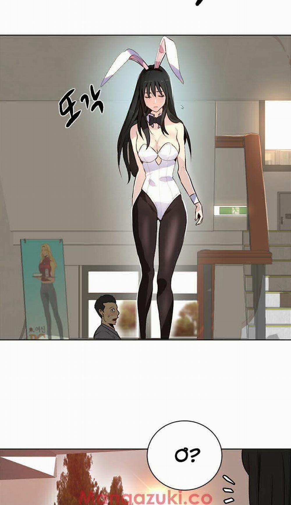 NHỮNG NỮ THẦN TIỆM NET 24 trang 54