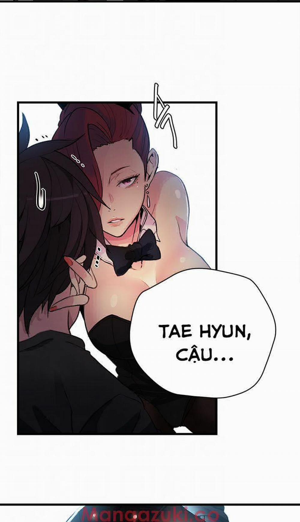 NHỮNG NỮ THẦN TIỆM NET 25 trang 10