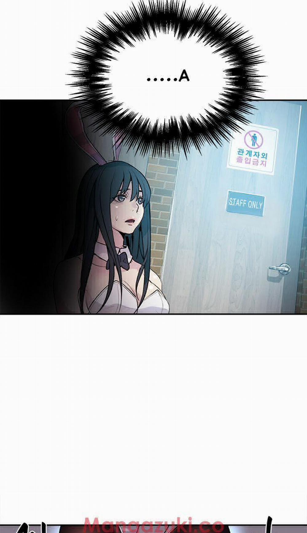 NHỮNG NỮ THẦN TIỆM NET 25 trang 15