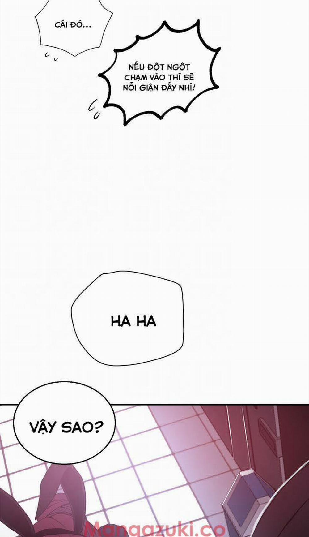 NHỮNG NỮ THẦN TIỆM NET 25 trang 19