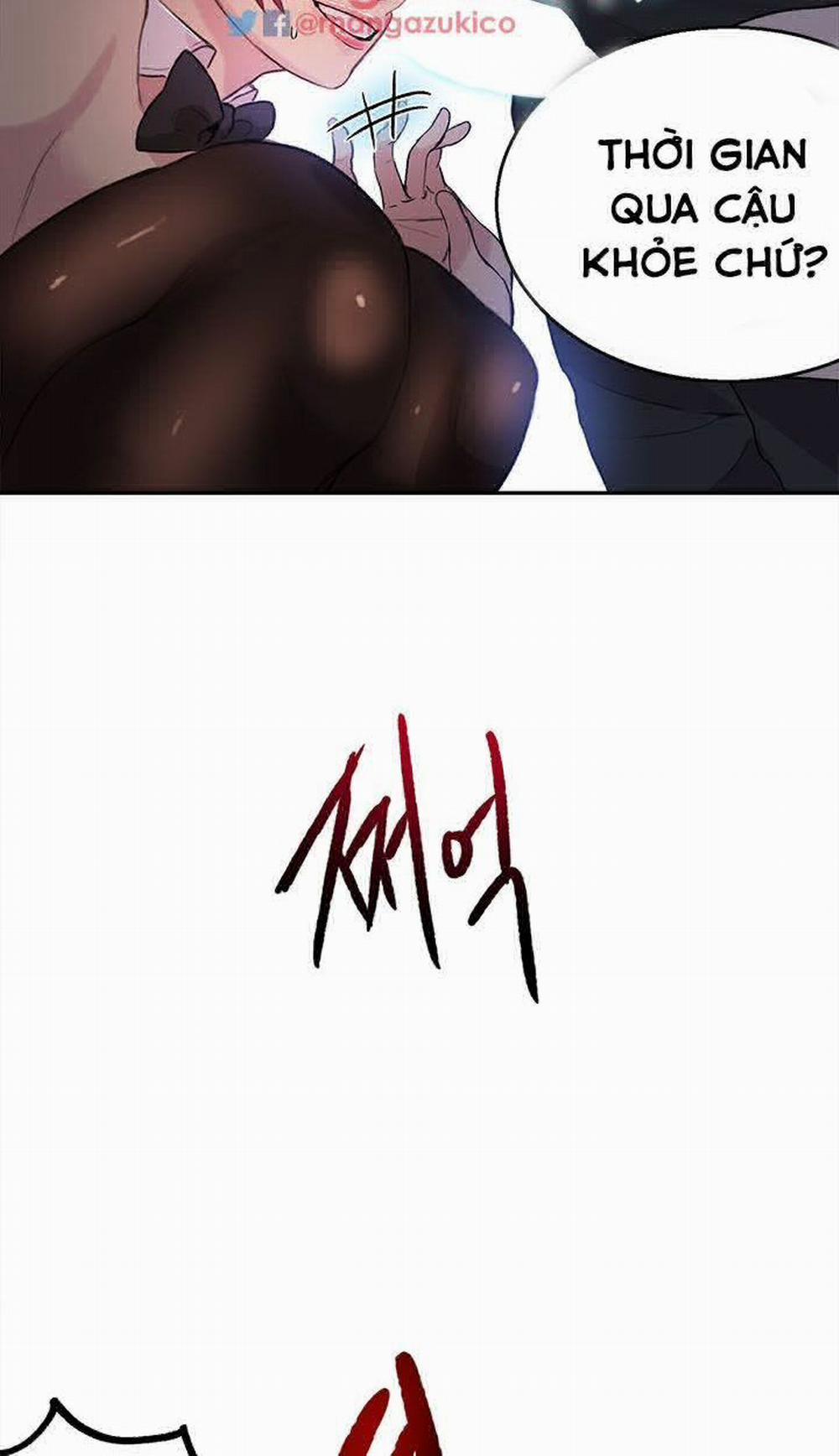 NHỮNG NỮ THẦN TIỆM NET 25 trang 22