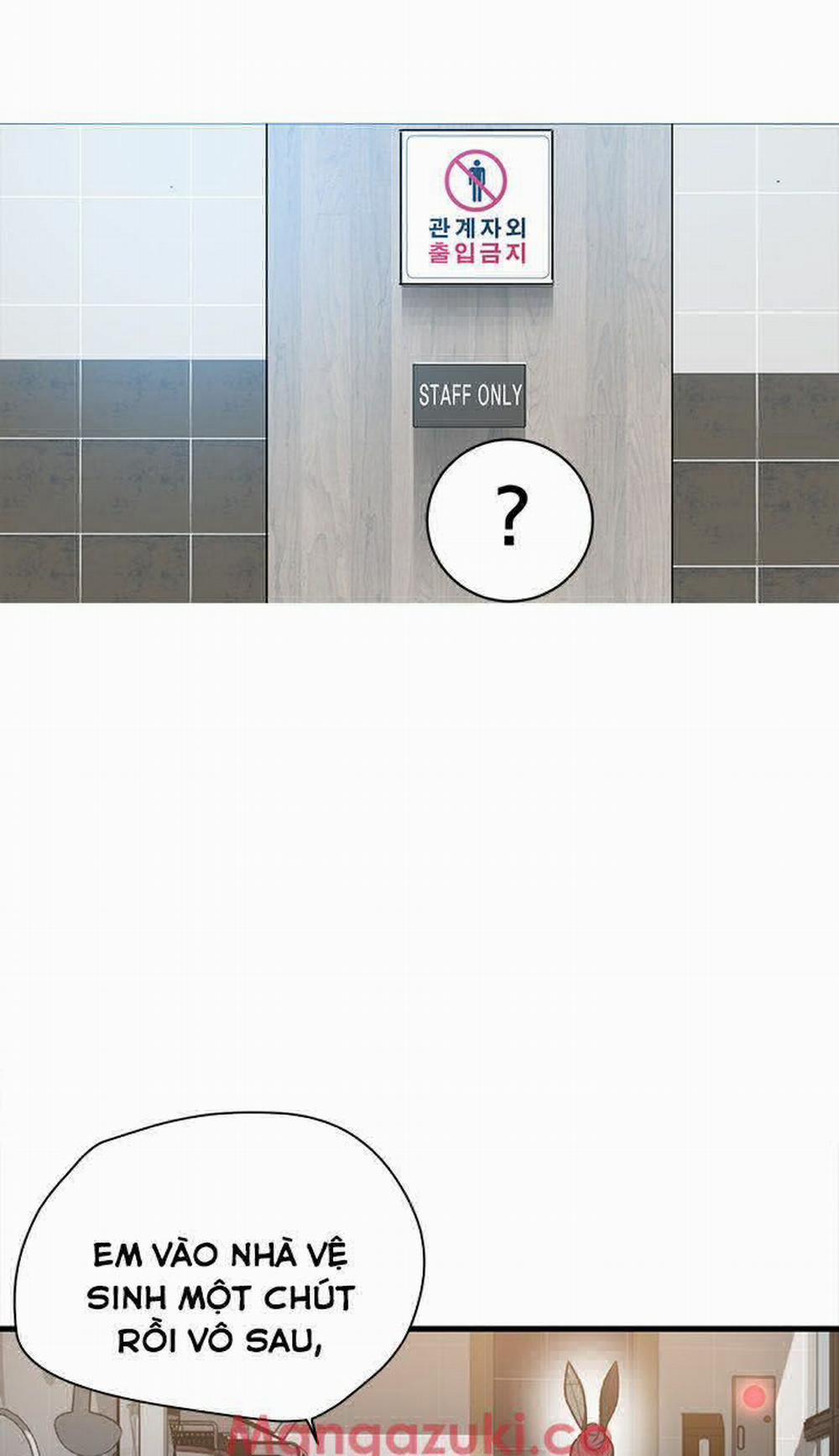 NHỮNG NỮ THẦN TIỆM NET 25 trang 4