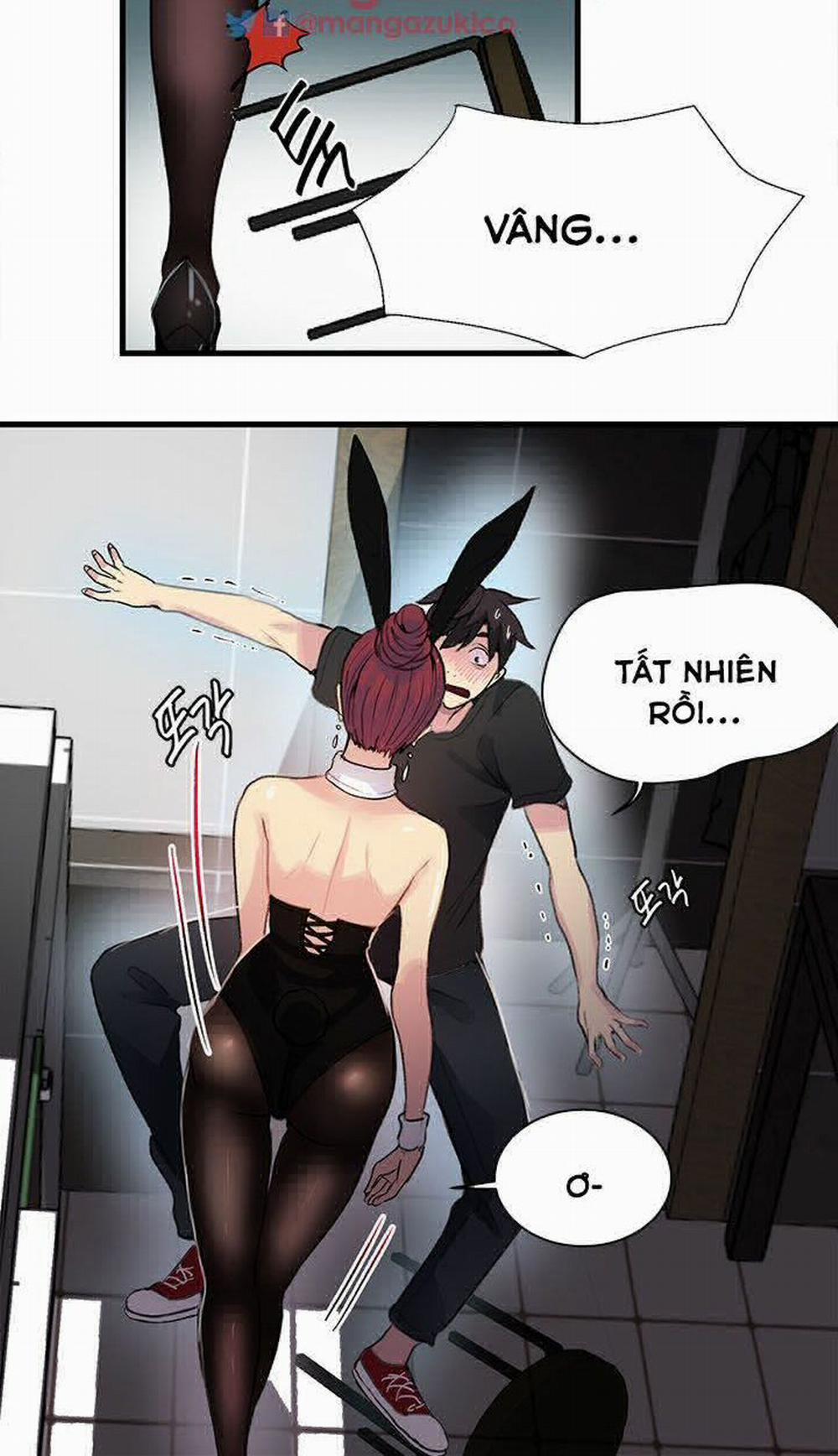 NHỮNG NỮ THẦN TIỆM NET 25 trang 9