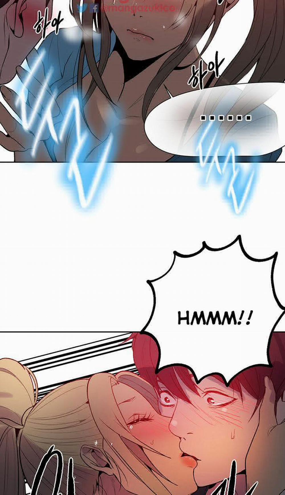 NHỮNG NỮ THẦN TIỆM NET 26 trang 22