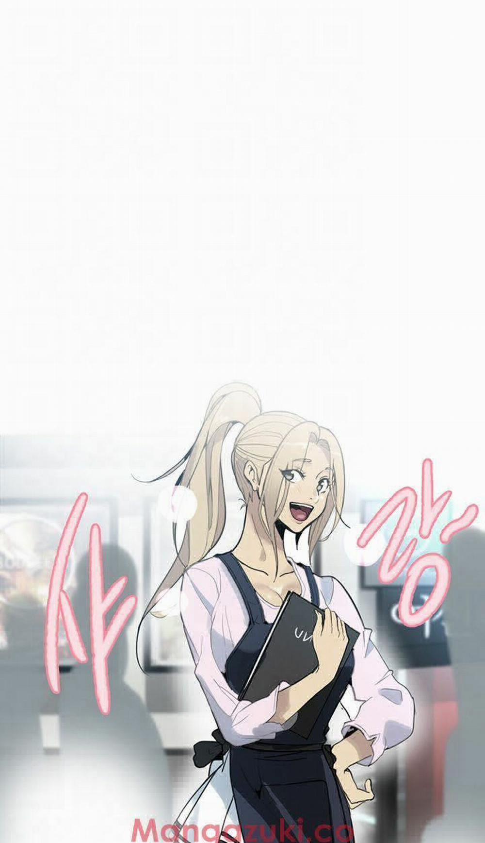 NHỮNG NỮ THẦN TIỆM NET 26 trang 37