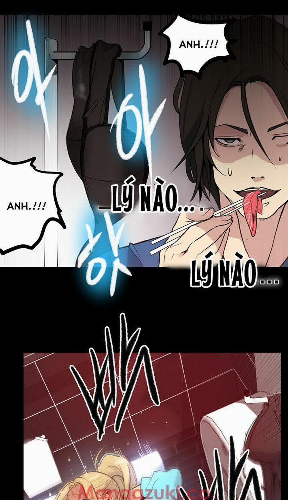 NHỮNG NỮ THẦN TIỆM NET 26 trang 48