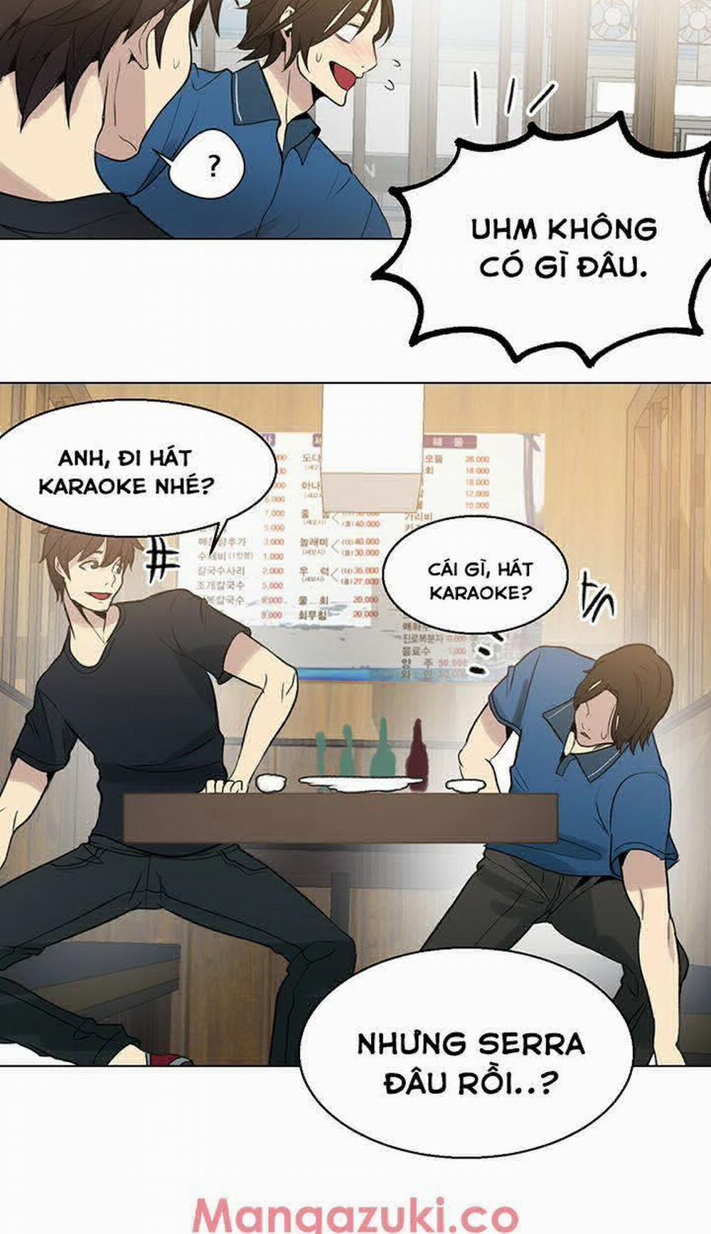 NHỮNG NỮ THẦN TIỆM NET 26 trang 52