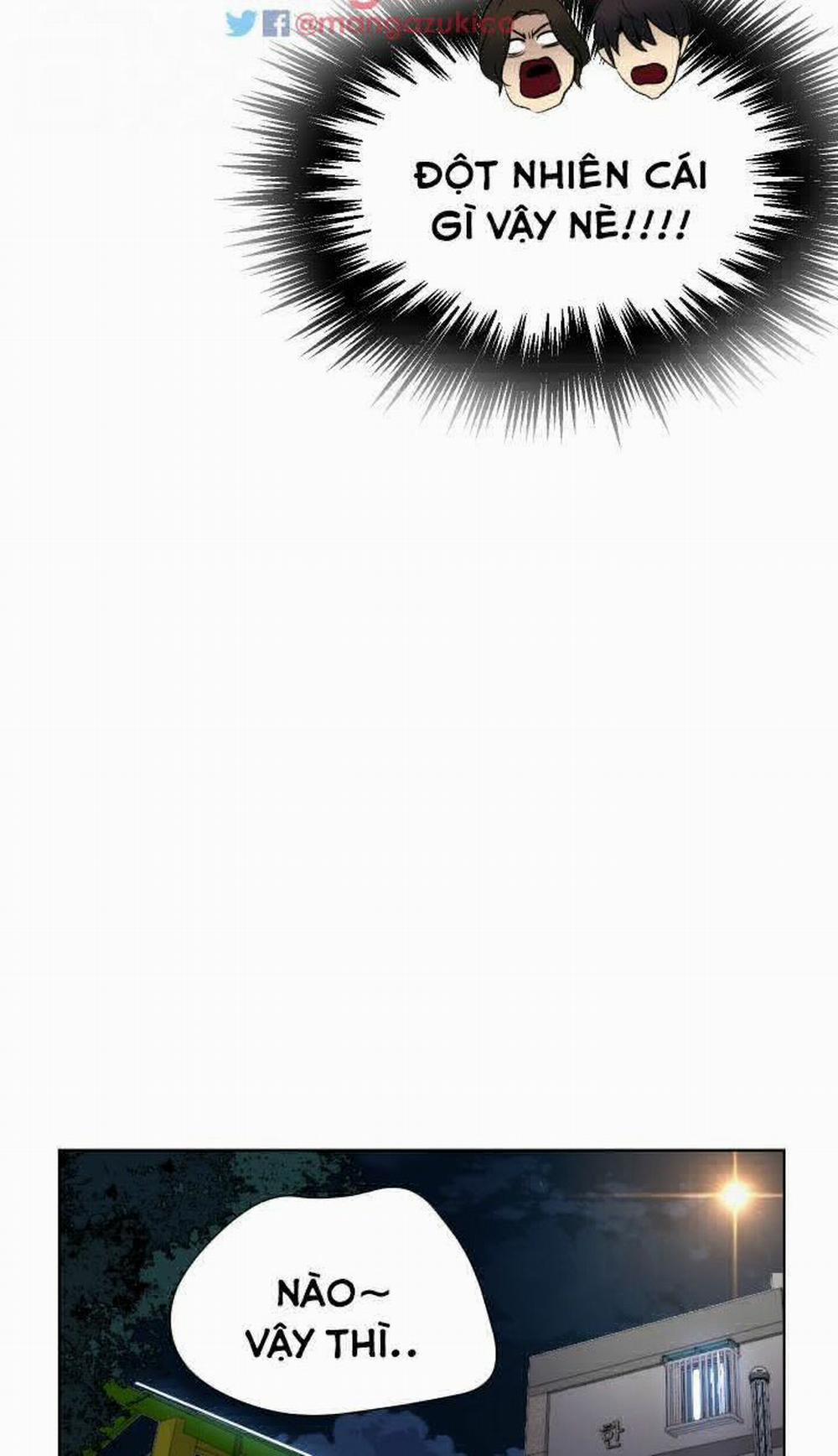 NHỮNG NỮ THẦN TIỆM NET 27 trang 11