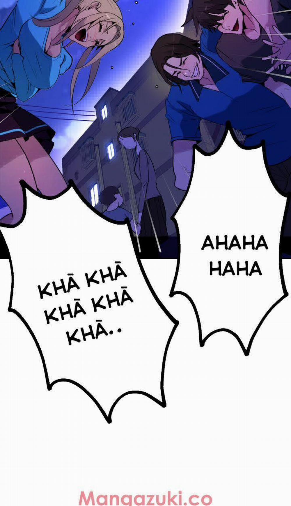 NHỮNG NỮ THẦN TIỆM NET 27 trang 17