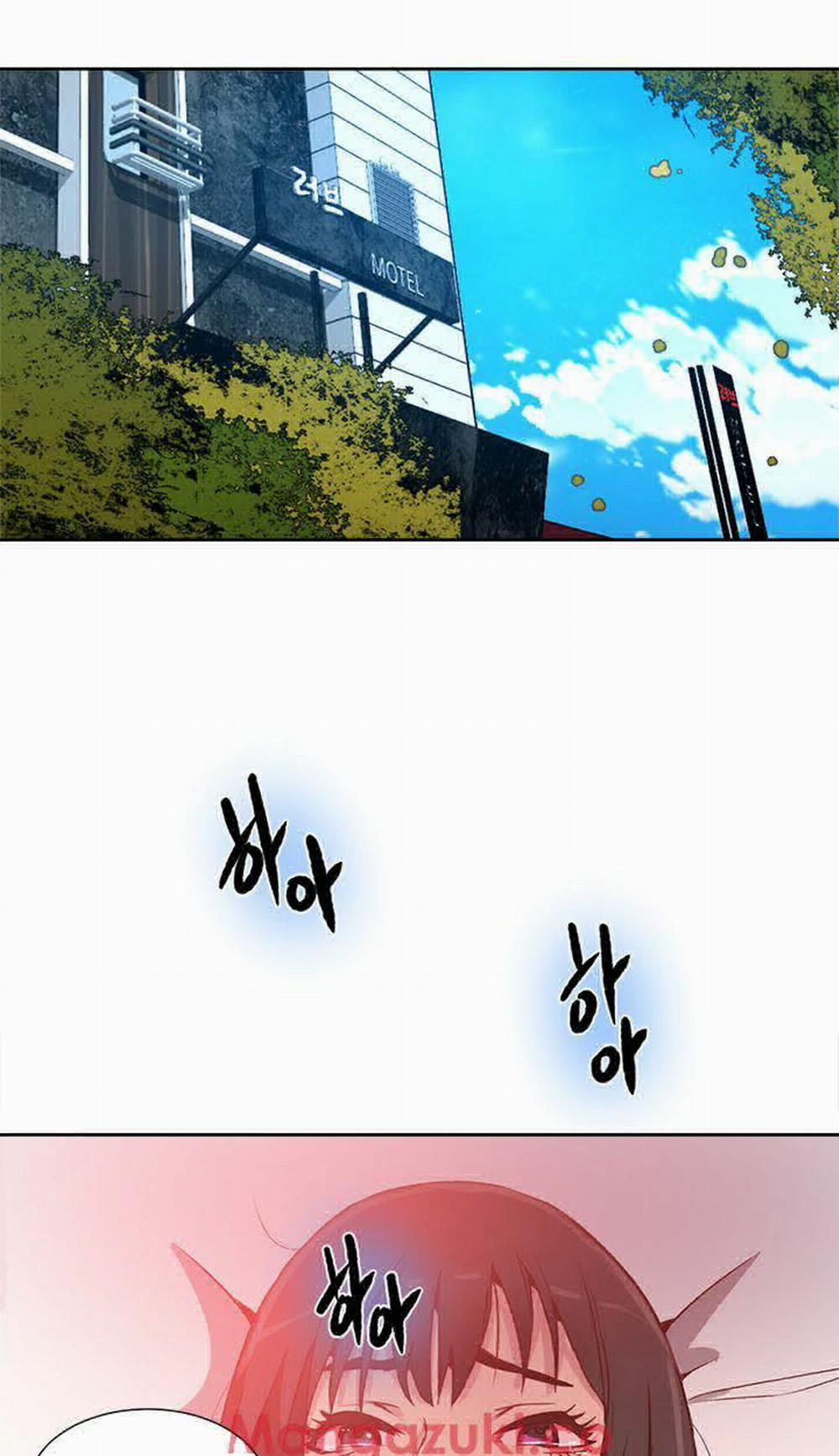 NHỮNG NỮ THẦN TIỆM NET 27 trang 36