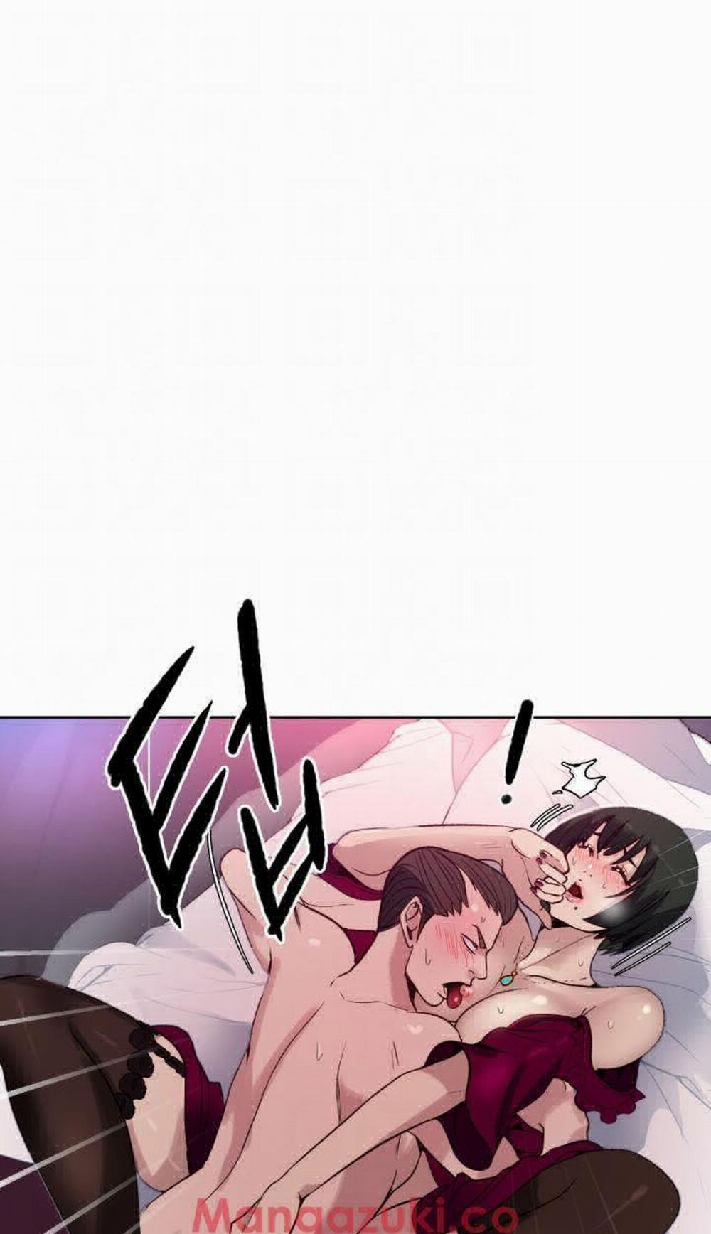 NHỮNG NỮ THẦN TIỆM NET 27 trang 38