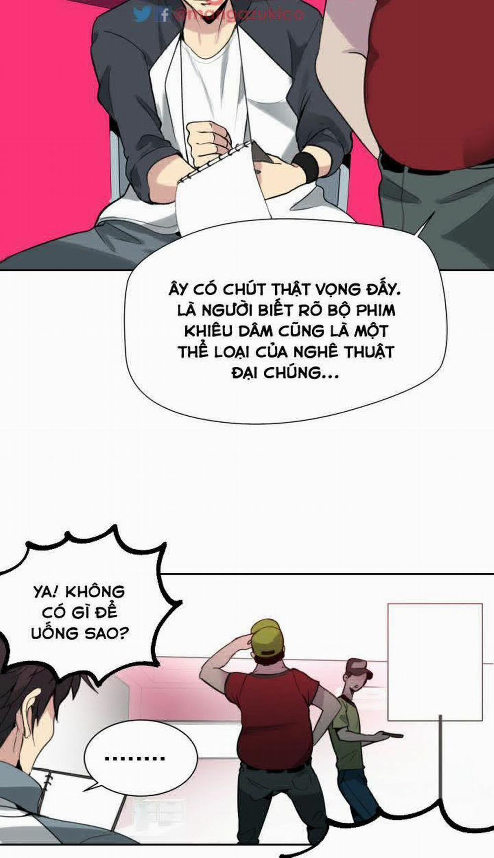 NHỮNG NỮ THẦN TIỆM NET 27 trang 54