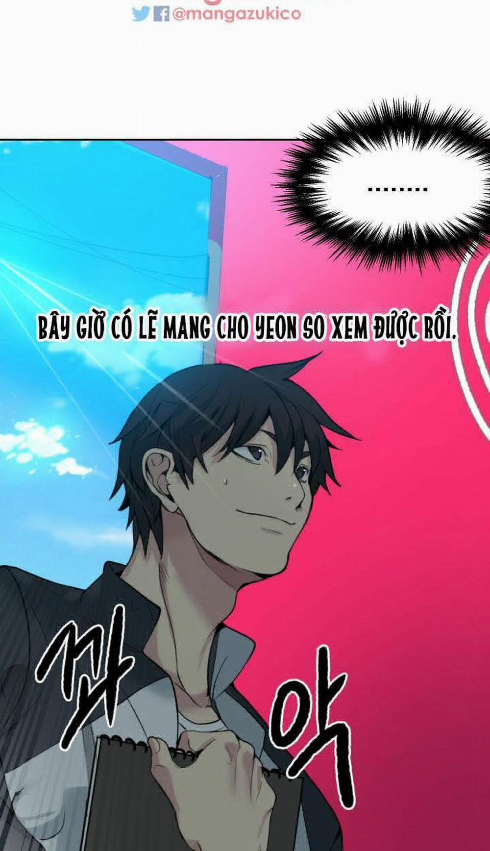 NHỮNG NỮ THẦN TIỆM NET 27 trang 56