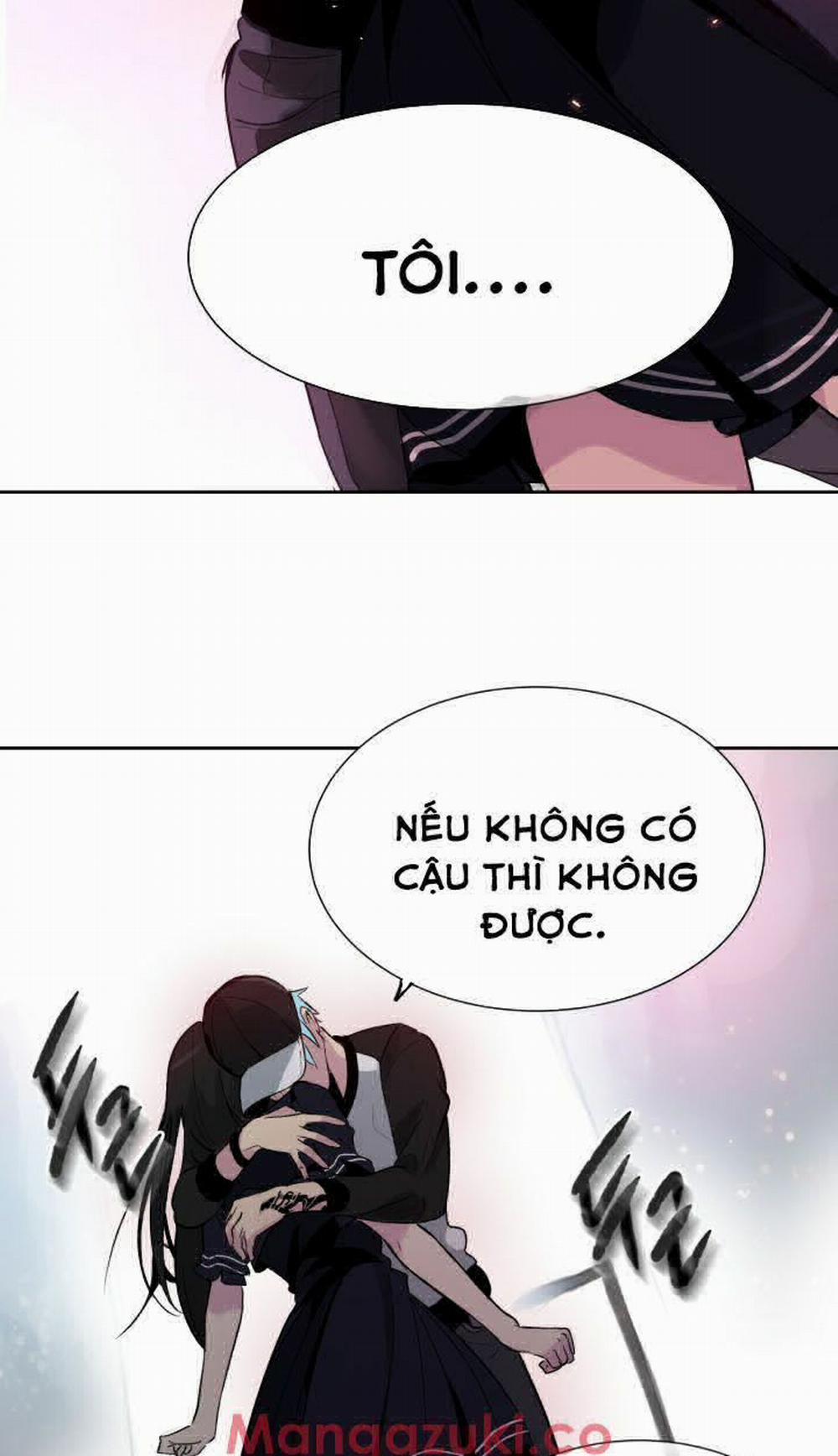 NHỮNG NỮ THẦN TIỆM NET 27 trang 66