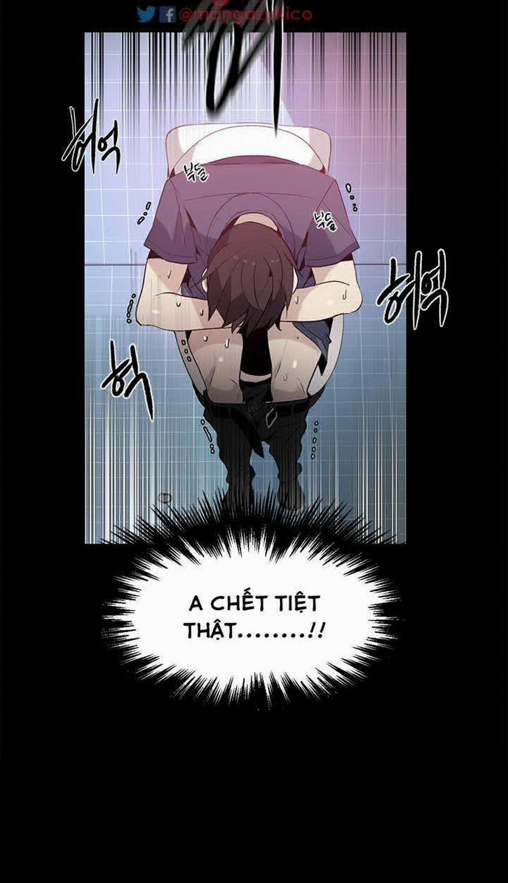 NHỮNG NỮ THẦN TIỆM NET 28 trang 27