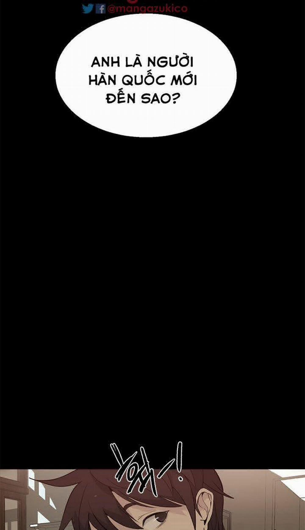 NHỮNG NỮ THẦN TIỆM NET 28 trang 35