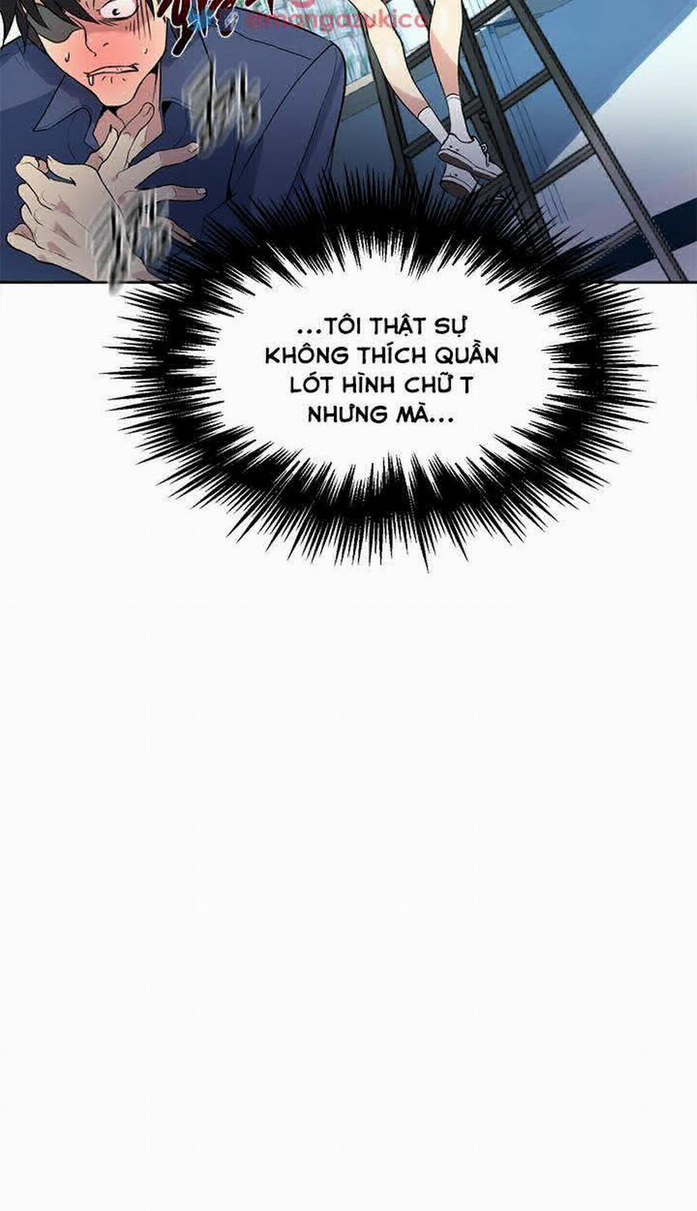 NHỮNG NỮ THẦN TIỆM NET 28 trang 51